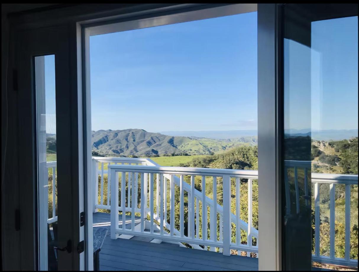 Lekai Ranch Forever Vineyard Views Adelaida Екстериор снимка